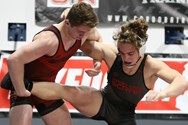 Wrestlers of the Week for all 15 N.J. conferences: Who started the year fast?
