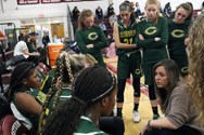 Clearview over Triton - Girls basketball recap