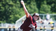 A 14-strikeout effort by 6-foot-7 righty leads St. Peter’s Prep to 10th-straight win
