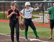 Softball: Greater Middlesex Conference Tournament - Quarterfinal round roundup