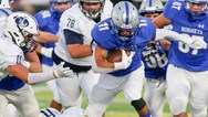 Football: Shore Conference statistical leaders through Week 4