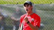 We are family: Two top NJ tennis players to join older siblings at Ivy League schools