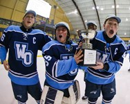 Ice Hockey Photos: McMullen Cup Final - West Orange vs. Scotch Plains-Fanwood, Feb. 15, 2023