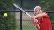 Boys Tennis: South Jersey group final recaps for June 5