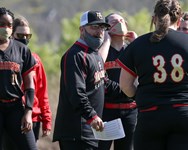 Softball: Coach Romano gets 150th win as Mount Olive tops Jefferson