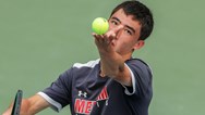 NJAC boys tennis Player of the Year and more, 2023