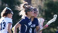 Girls Lacrosse: Active career stat leaders for May 10