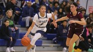 Top daily girls basketball stat leaders for Saturday, Jan. 28