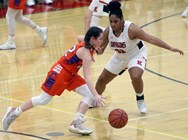 Woodstown over Glassboro - Girls basketball recap