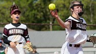 Softball: Eimont delivers for Matawan at plate, in circle in N2G3 quarterfinal win over Woodbridge