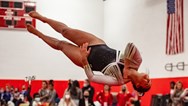 Gymnastics photos: North Jersey, Section 2 Championships on Nov. 6, 2021