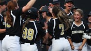 Softball: North Jersey, Section 1, Group 1 semifinal recaps for May 31