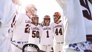 Boys Lacrosse: No. 12 Mountain Lakes tops No. 19 Caldwell for 10th straight title