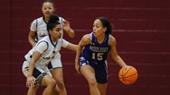 Who are the girls basketball Player of the Year candidates in the Greater Middlesex Conference?