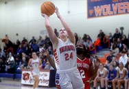 Woodstown wins a shot at redemption; trip to South Jersey Group 1 final