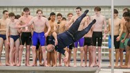 Boys swimming: Westfield nabs 27th state title in Group A rematch