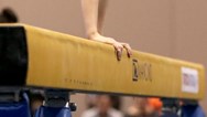 Gymnastics performance lists for March 30