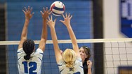 Girls volleyball group semifinals schedule and updated brackets for Thurs., Nov. 11