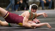 Wrestlers of the Week for Jan. 26-Feb. 1: Applauding those who finished strongly