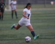 Union City over St. Dominic - Girls soccer - Hudson County first round