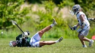 Boys Lacrosse Photos: South, Group 3 - Steinert at Northern Burlington, May 25, 2023