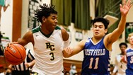 No. 2 Roselle Catholic overpowers No. 9 Camden Cath. with good start, better finish