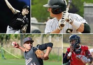 NJ.com’s baseball All-Senior teams: Honoring the N.J. HS sports Class of 2020