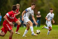 Boys Soccer: Player of the Year watchlist in the Shore Conference