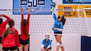 Girls Volleyball: Shawnee keeps on winning, tops Lenape (PHOTOS)
