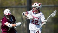 Top 50 daily boys lacrosse stat leaders for Thursday, May 12