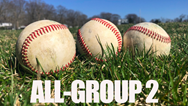 NJ.com’s All-Group 2 baseball teams, 2023
