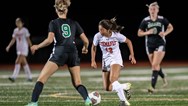 Top 50 daily girls soccer stat leaders for Monday, Oct. 3