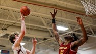Rutgers Prep tops Ridge - Boys basketball - Somerset County Tournament Quarterfinal Round