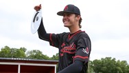 Never mind all the scouts. HS baseball ace McCoy focused on present, not future