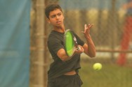 Shakeup doesn’t stop No. 3 Newark Academy from its 30th state title - Boys tennis