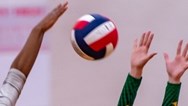 Girls volleyball: No 10. J.P. Stevens hands Woodbridge first loss of season