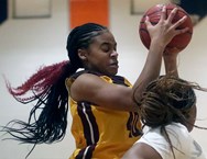 Glassboro over Wildwood - Girls basketball recap