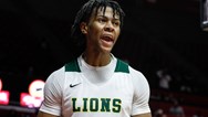 Roselle Catholic’s Simeon Wilcher is NJ.com’s boys basketball Player of the Year for 2021-22