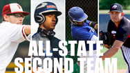 NJ.com’s 2021 All-State baseball, Second Team