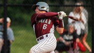 Baseball: Central Jersey, Group 3 quarterfinal recap for May 25