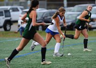 Field Hockey Photos: Our Lady of Mercy at Triton, Oct. 28, 2022
