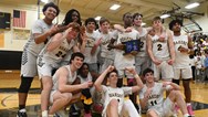 Moorestown rides defense to first sectional title since revered 2019 team (PHOTOS)