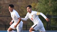 Man of the Match and other star players from Kearny’s Group 4 title win