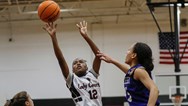 Nyla Felton leads North Plainfield over J.P. Stevens - Girls basketball recap