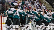 Ice Hockey: Results, photos, video replay - full coverage from 2023 state finals