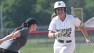 No. 12 Steinert holds lead over Wall in suspended CJ3 semifinal (PHOTOS)