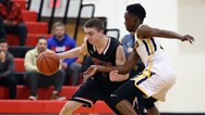 Boys basketball players to watch in the Shore Conference, 2021