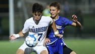 Boys Soccer: North Jersey, Section 2, Group 2 quarterfinals recaps for Oct. 31