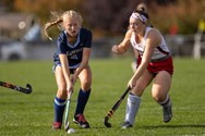 Shawnee takes natural route to SJ Group 3 first-round field hockey playoff win at Delsea