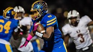 North Brunswick rallies from 14 down to defeat Cherokee 34-21 in CJ5 semifinal
